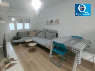 Appartement à Cabo de las Huertas. Apartamento en venta en albufereta, 1 dormitorio.