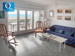Appartement à Playa de San Juan. Piso en venta en playa, 3 dormitorios.