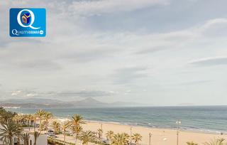 Appartement à Playa de San Juan. Piso en venta en playa, 3 dormitorios.