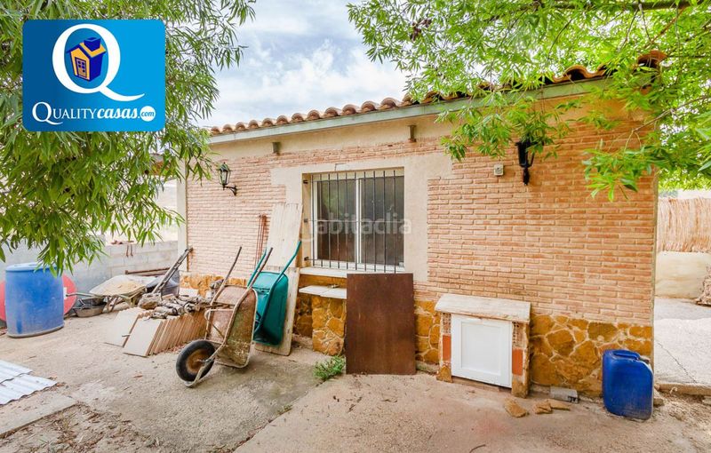 Foto 1d0c2aab-5b2b-4195-ab09-756e3c34f853. Xalet amb calefacció aparcament a Pla de la Vallonga Alicante