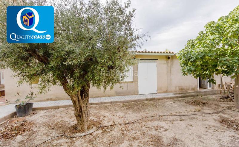 Foto 6a0b7ffd-ffee-4b6b-bd2d-ece6b43fd55a. Chalet  en venta en rebolledo, 8 dormitorios. en Alicante