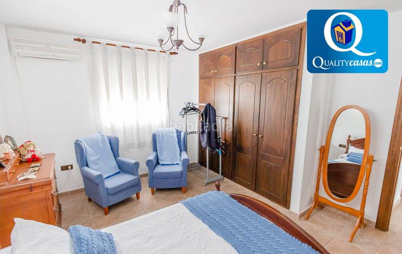 Foto 810e4029-6d37-4caf-8585-5cb61ea77e46. Chalet  en venta en rebolledo, 8 dormitorios. en Alicante