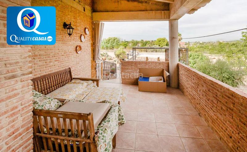 Foto b2f42e6c-a4a8-4ac7-90bb-0abe0b1d8f71. Chalet  en venta en rebolledo, 8 dormitorios. en Alicante