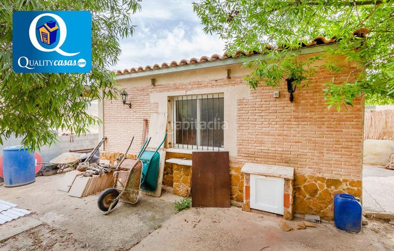 Foto bcceca03-5438-485e-b546-1947f7d31500. Chalet  en venta en rebolledo, 8 dormitorios. en Alicante