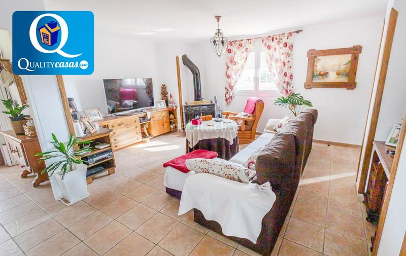 Foto ce5ea3e1-6e21-4334-9ad3-1e9b4c480328. Chalet  en venta en rebolledo, 8 dormitorios. en Alicante