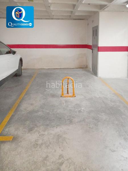 Foto 03a5eb14-9fad-4919-9ec3-0f35d0be7e2c. Aparcament cotxe a Mercado Alicante