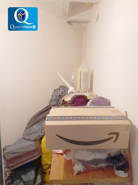 Foto 33939233-0c62-46ea-a09c-fa3df109d3d4. Aparcament cotxe a Mercado Alicante