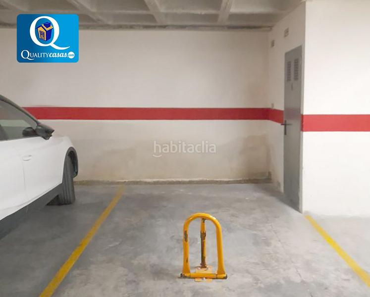 Foto 38bbc151-4b65-4ffc-92f3-24229115e37d. Aparcament cotxe a Mercado Alicante