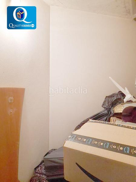 Foto e877271d-61d3-4e28-99cc-a501037e0f0f. Aparcament cotxe a Mercado Alicante