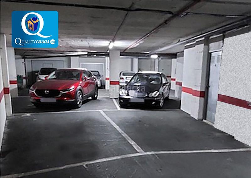 Foto 6d0470c1-f4e8-4522-96b1-f9af7217ec38. Car parking in Playa de San Juan Alicante