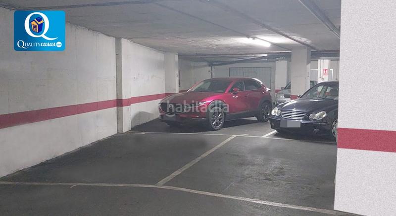 Foto 773c81fa-3935-4432-8360-4b2e44390f12. Car parking in Playa de San Juan Alicante