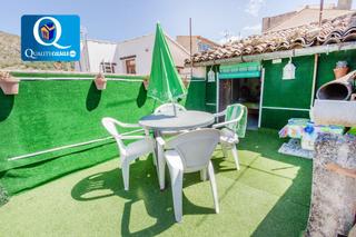 Casa a Castell de Castells. Casa pueblo en venta en castell de castells, 4 dormitorios.