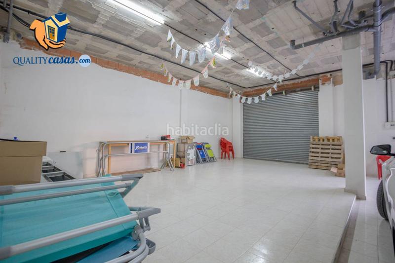 Foto 330ad615-0ec0-415c-b57d-92e94efb8070. Local comercial a Centro Mutxamel