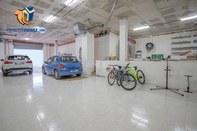Foto cc0b9df6-9cda-46a6-8dd5-d1fb9862c284. Local comercial a Centro Mutxamel