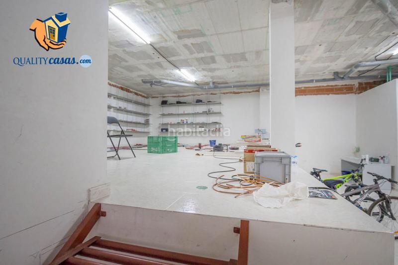 Foto ecf29e57-9820-4257-a96e-dcf4feac6113. Local comercial a Centro Mutxamel