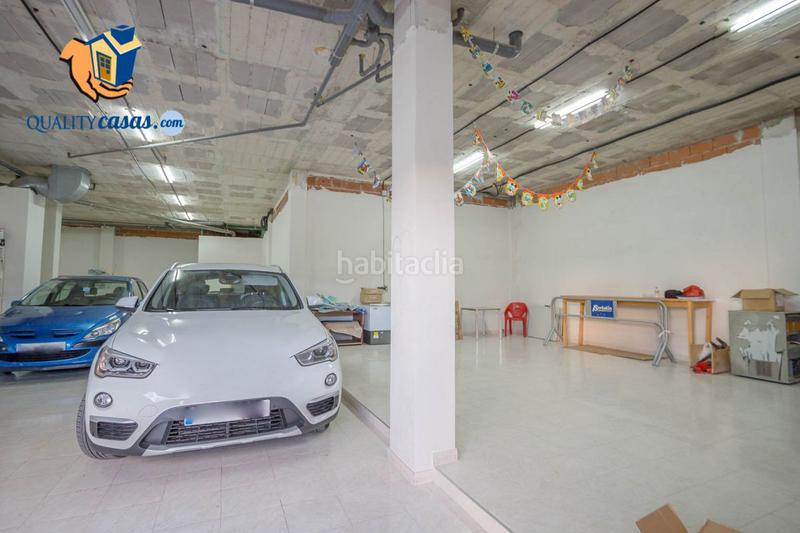 Foto efaf69e4-87c5-4438-97d9-6093ba592024. Local comercial a Centro Mutxamel