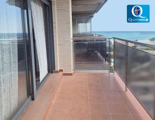 Appartement à Playa de San Juan. Piso en venta en playa, 1 dormitorio.