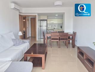 Appartement à Playa de San Juan. Apartamento en venta en playa, 1 dormitorio.