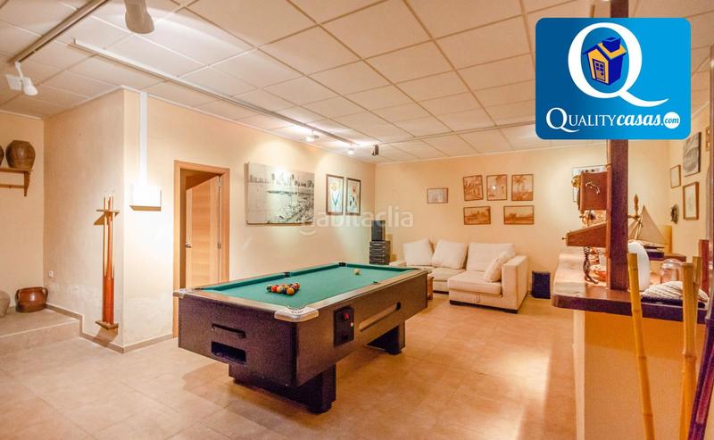 Foto 3f9ef55a-c1ae-45f2-bcee-88014e581ee8. Chalet  en venta en pueblo español, 4 dormitorios. en Campello (el)