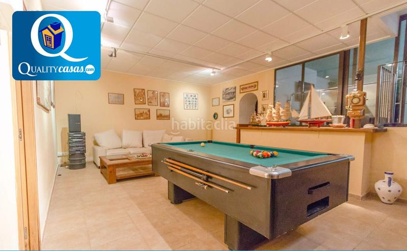 Foto 45a3e21a-16d6-4fce-b14b-45b89d17adaa. Chalet  en venta en pueblo español, 4 dormitorios. en Campello (el)