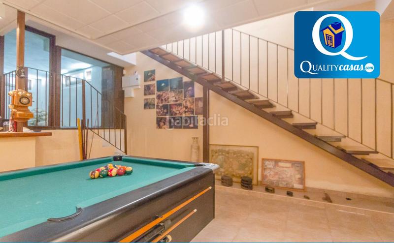 Foto 62e2b924-a5d5-468d-8a49-592c1b46ef71. Chalet  en venta en pueblo español, 4 dormitorios. en Campello (el)