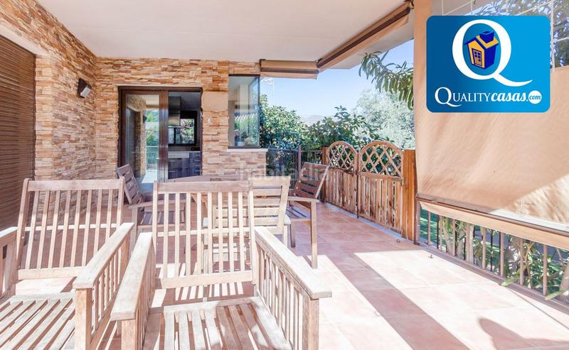 Foto 687f44c9-1308-451a-8810-8074673d44c0. Chalet  en venta en pueblo español, 4 dormitorios. en Campello (el)