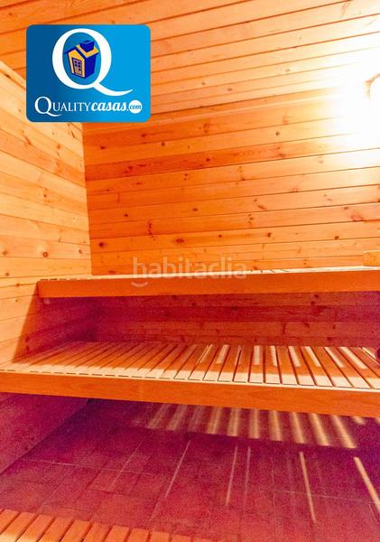 Foto 882909c0-34a0-4bff-97cd-7337cecd51f9. Chalet  en venta en pueblo español, 4 dormitorios. en Campello (el)