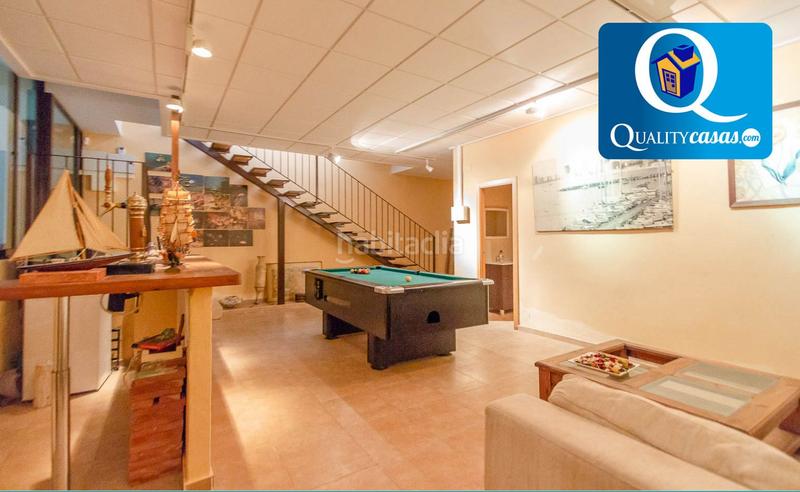 Foto a569e2cc-415a-44f4-8075-29c2ec9f8502. Chalet  en venta en pueblo español, 4 dormitorios. en Campello (el)