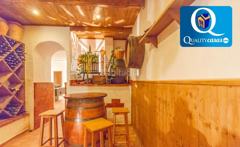 Foto afb02941-9b68-4e51-a3fd-050a9dc62225. Chalet  en venta en pueblo español, 4 dormitorios. en Campello (el)