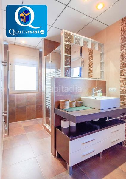 Foto cebe7ab0-ab59-4c3f-82d2-45097a0f67ae. Chalet  en venta en pueblo español, 4 dormitorios. en Campello (el)