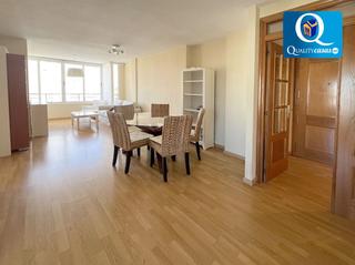 Location Appartement  Costa blanca. Piso en alquiler en playa san juan, 3 dormitorios.