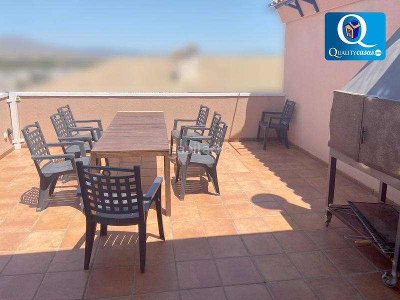 Foto 09eb51b6-93fa-4cb9-9799-d09d5bdec178. Casa amb calefacció aparcament a La Huerta Mutxamel