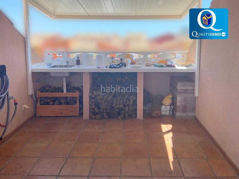 Foto 3351b0e8-986c-486a-a3d8-53ed863415ad. Casa amb calefacció aparcament a La Huerta Mutxamel