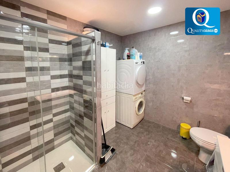 Foto 7b2a6c02-d00c-498a-a53f-54f533388239. Casa amb calefacció aparcament a La Huerta Mutxamel