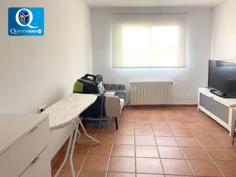 Foto ba427bd5-557d-4ec3-9ae3-447259404004. Casa amb calefacció aparcament a La Huerta Mutxamel