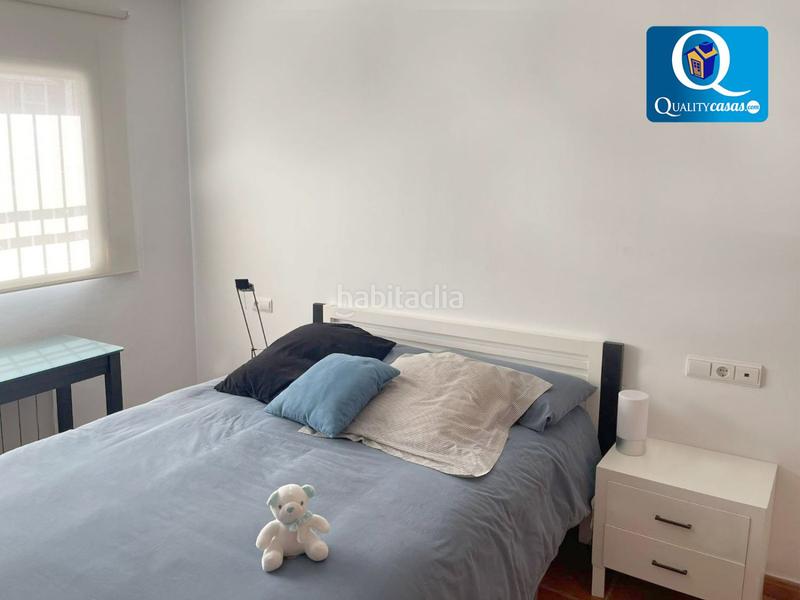 Foto d604cf89-d229-4072-8c50-062b44e0ff27. Casa amb calefacció aparcament a La Huerta Mutxamel