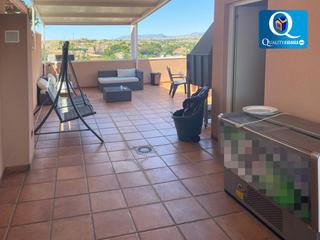 Casa a La Huerta. Bungalow en venta en la huerta, 4 dormitorios.