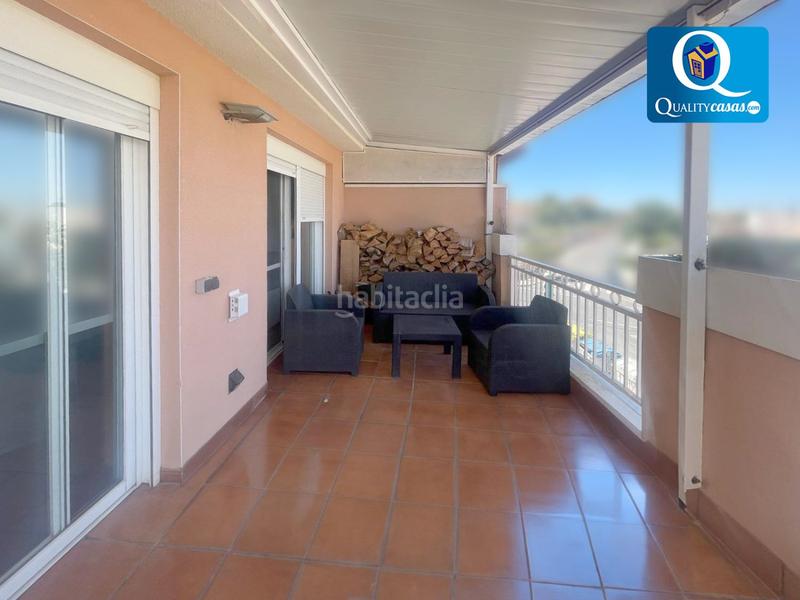 Foto 0e89f67b-55c8-4806-afce-8a65cd818f10. Casa adossada amb calefacció aparcament a La Huerta Mutxamel