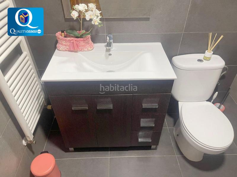 Foto 2fe0d16d-7977-4422-a04a-12464e2a6611. Casa adossada amb calefacció aparcament a La Huerta Mutxamel