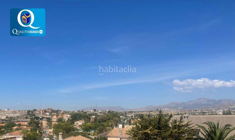 Foto 3a6c4191-a9d5-463e-8821-62663a1efaef. Casa adossada amb calefacció aparcament a La Huerta Mutxamel