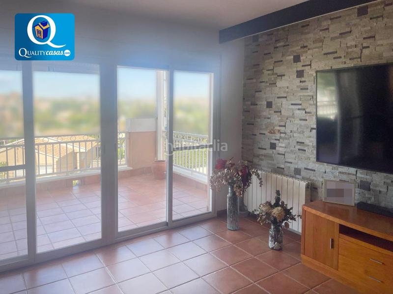 Foto 514736ce-d5f7-4f1a-8563-755d13dd7ec5. Casa adossada amb calefacció aparcament a La Huerta Mutxamel