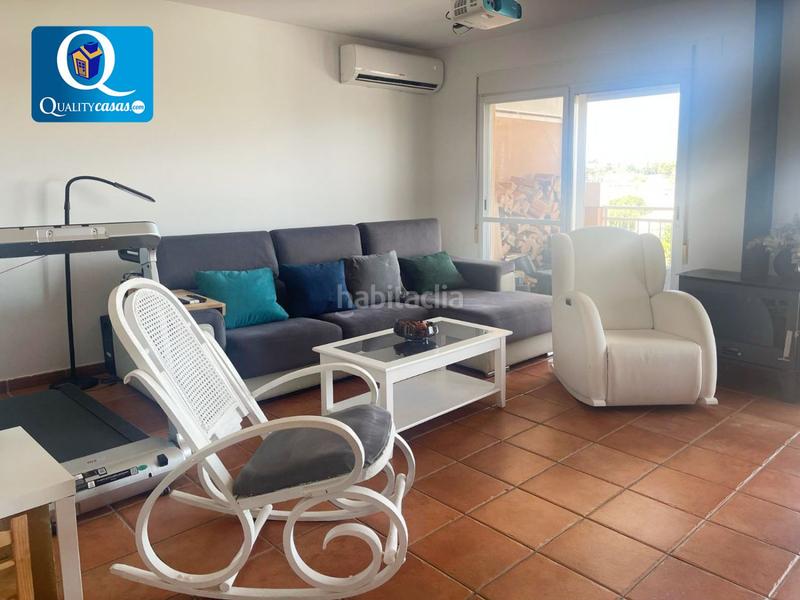 Foto 64ad7876-618e-4fdd-9d82-1a34b5f03f6e. Casa adossada amb calefacció aparcament a La Huerta Mutxamel