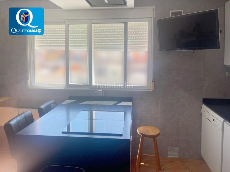 Foto 681ff355-d736-4a44-aae3-2ff2aeba7b41. Casa adossada amb calefacció aparcament a La Huerta Mutxamel