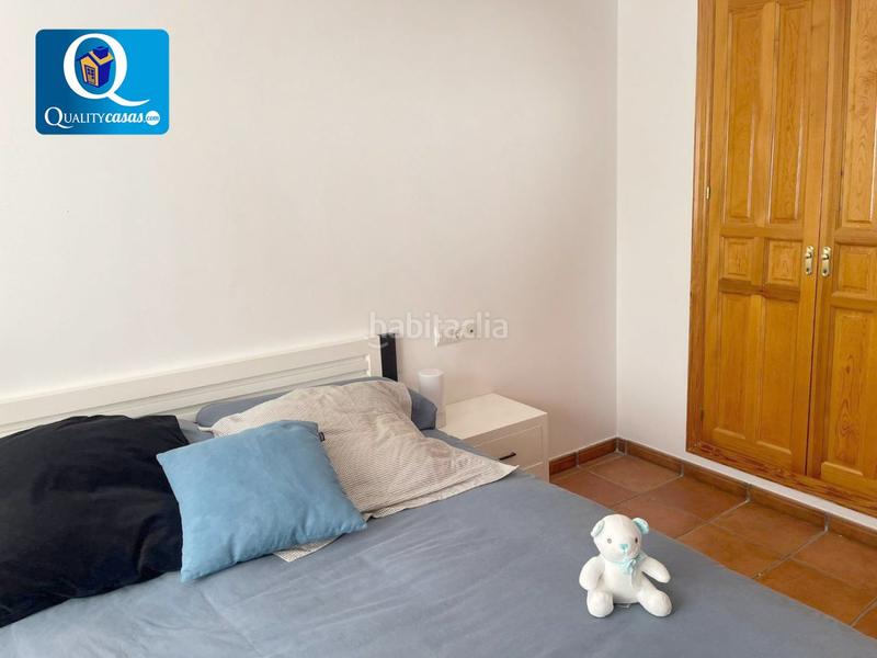 Foto 69e5df83-63d6-47d3-858a-641e30cb8f8a. Casa adossada amb calefacció aparcament a La Huerta Mutxamel