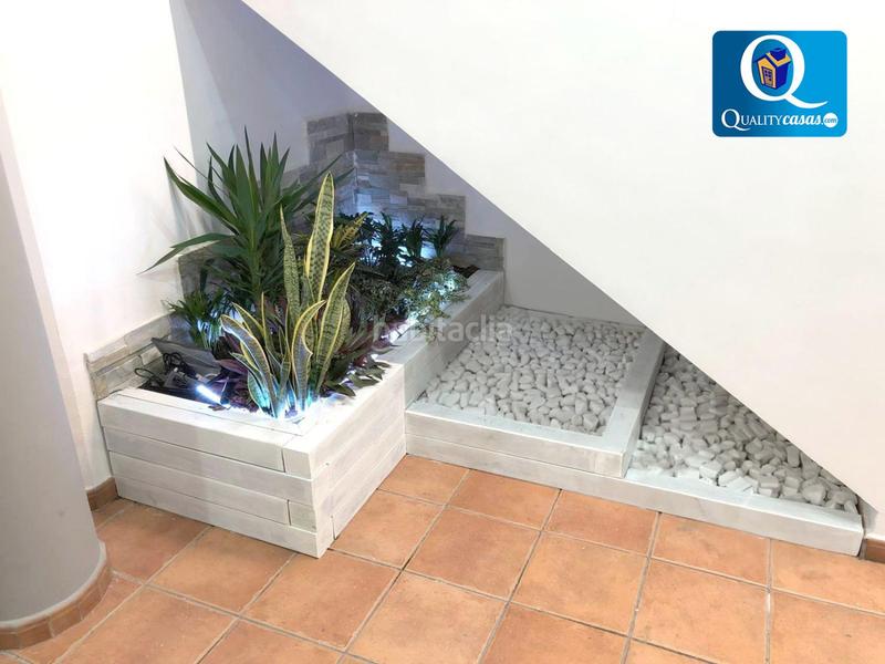 Foto 6c3c42b6-5f6e-4758-88a6-97d8faffc88a. Casa adossada amb calefacció aparcament a La Huerta Mutxamel