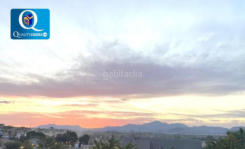 Foto 81486067-59a4-4ec8-865b-89aadb0f11a2. Casa adossada amb calefacció aparcament a La Huerta Mutxamel