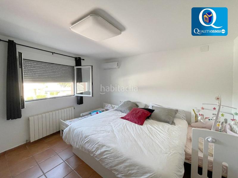 Foto 98c25007-066b-494a-8a4d-635101fe0dc6. Casa adossada amb calefacció aparcament a La Huerta Mutxamel