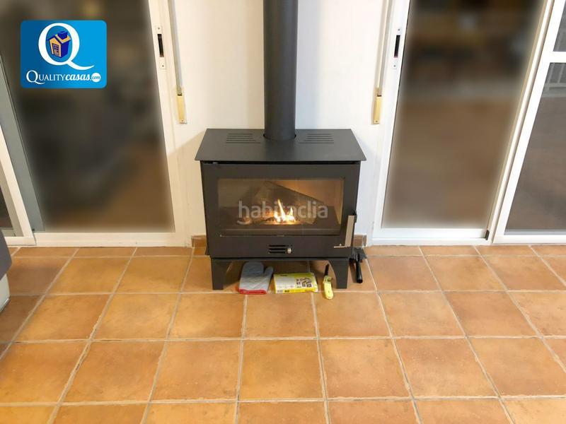 Foto 9b68981d-fcb0-45e1-b26b-5d6087c3edca. Casa adossada amb calefacció aparcament a La Huerta Mutxamel