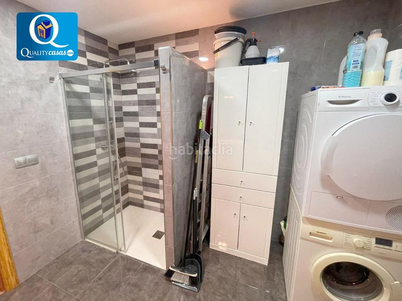 Foto a02f8909-5002-4429-8d0a-46fa24d61edf. Casa adossada amb calefacció aparcament a La Huerta Mutxamel