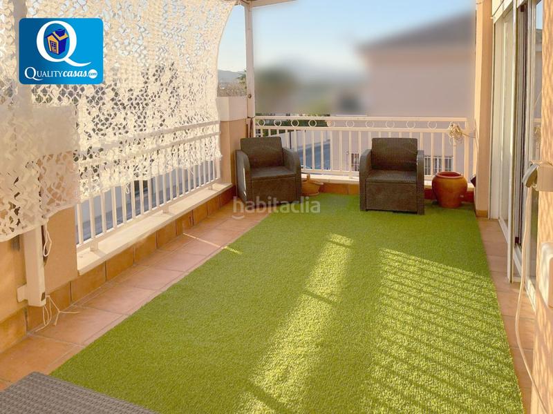 Foto c5c7a900-5d35-4b05-9ffa-82c3b21ae3a0. Casa adossada amb calefacció aparcament a La Huerta Mutxamel